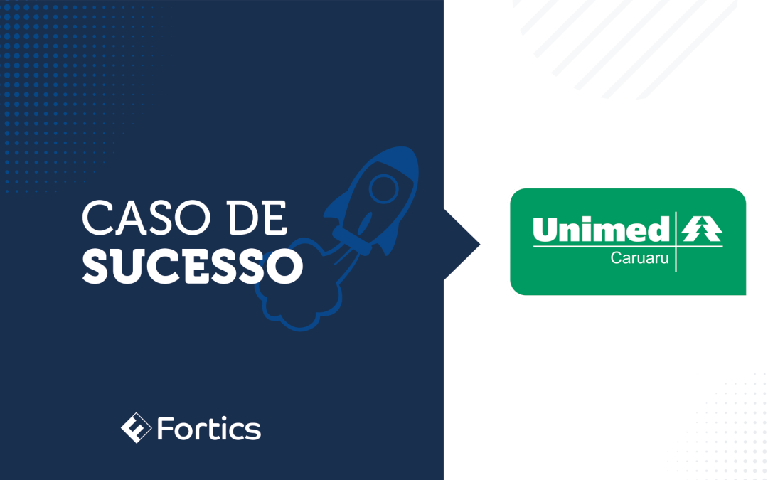 Unimed Caso de Sucesso conveniência omnichannel